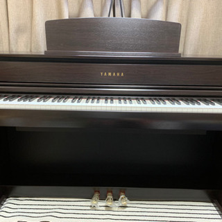 超美品YAMAHA  Clavinovaクラビノーバ  ヤマハc...