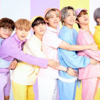 【27日】BTS butter dance