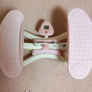 骨盤ステッパーの画像