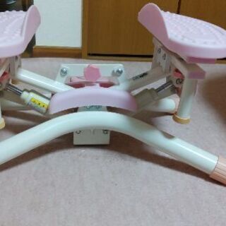 骨盤ステッパーの画像