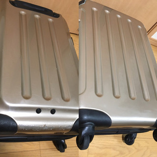 【中古】smart bird スーツケース キャリーケース Sサ...