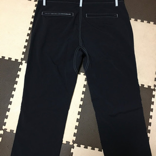 アクシネット.ジャパン.インク　ゴルフパンツの画像