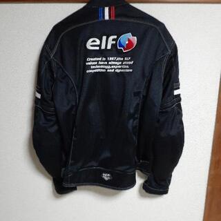 エルフ　ジャケット　バイク　LLの画像