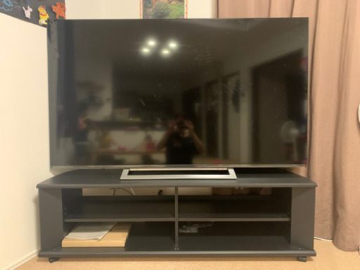 テレビ台