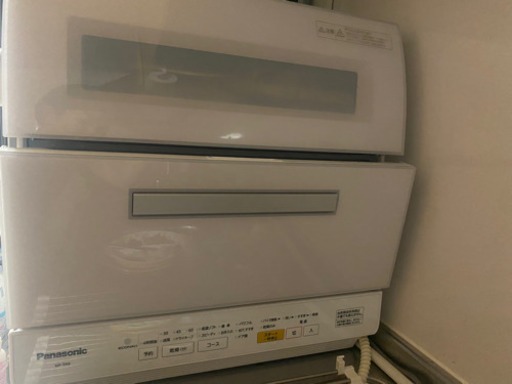 Panasonic食洗機