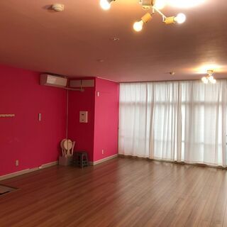 草加・越谷のダンス教室です！出来たばかりの綺麗なスタジオでレッスンしませんか。の画像