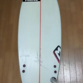 ☆中古サーフボードの画像