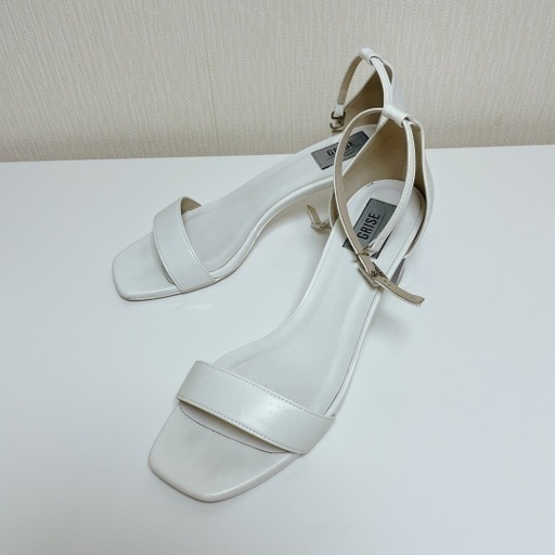 サンダル パンプス　Le Talon(ルタロン)