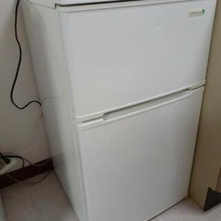 一人用冷蔵庫