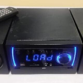 オーディオ機器(訳あり)