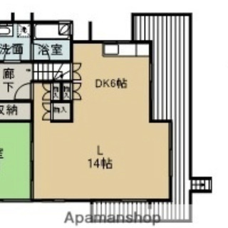 【別荘戸建て3LDK月6.9万円】部屋から富士山見えます、駐車場&テラスあり、庭でBBQ可能 - 不動産