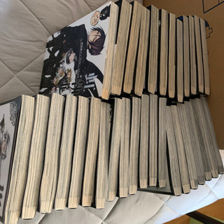 黒執事　1-30巻　+2冊