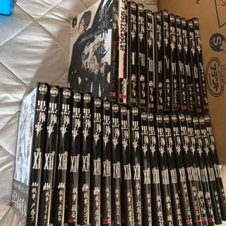 黒執事　1-30巻　+2冊の画像