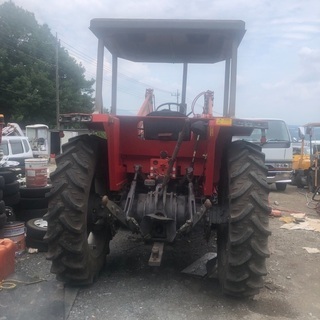 ＭＦ675 トラクター