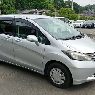 H２０年式　G Lパッケージ ７人乗り 走行45300Km（実走...