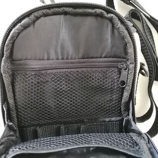 カメラポーチの画像