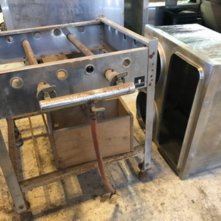 さぬき 万能手打めん機 M305型B 製麺機の画像