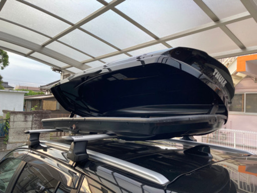 THULE Dynamic800M