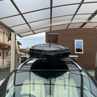 THULE Dynamic800M
