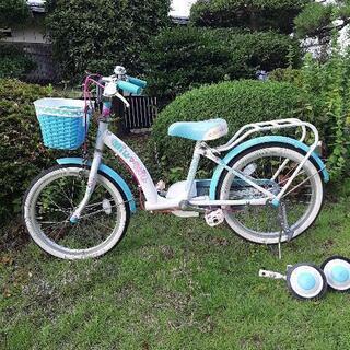 子供用 自転車