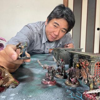 4/2(日)プラモ&ボードゲームで遊ぶ会 - その他