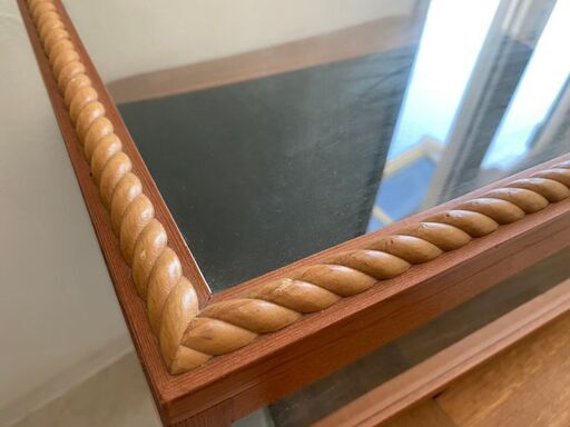 ショーケース　店舗用ディスプレイケース