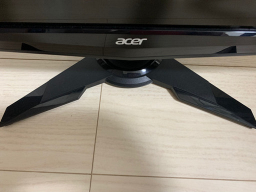 PCモニター ACER G235H