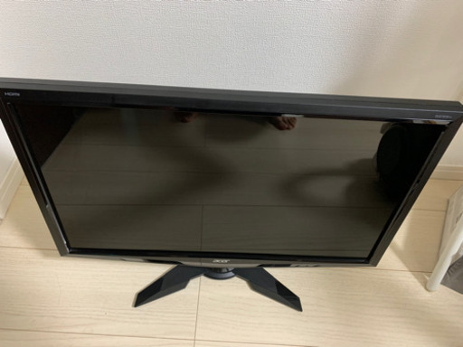 PCモニター ACER G235H