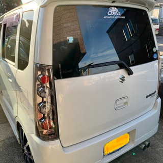 ワゴンR リミテッド　カスタム　値下げしました。の画像