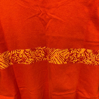 USED Ｔシャツ　NAUTICAの画像