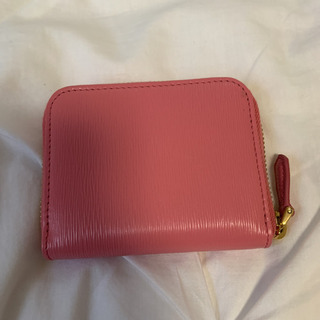 PRADA 1MM268 VITELLO MOVE ZIPコインケース新品未使用の画像