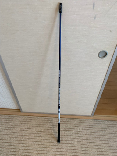 ドライバーシャフト　ディアマナZX60S