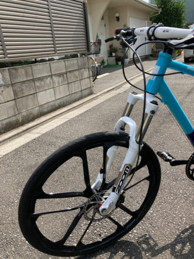 テラ激レア‼️フルカスタマイズ❗️やっちゃった……。