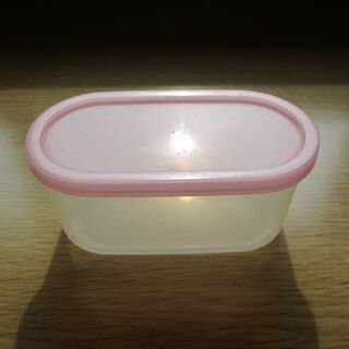 ミニタッパー