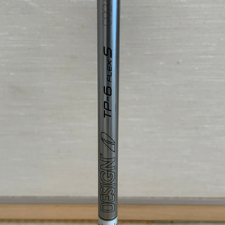 ツアーAD TP6S テーラーメイドスリーブの画像