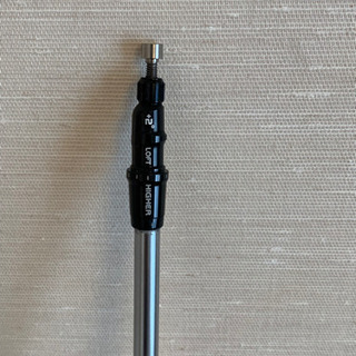 ツアーAD TP6S テーラーメイドスリーブの画像