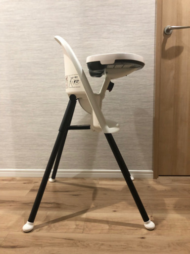 ベビービョルンハイチェア