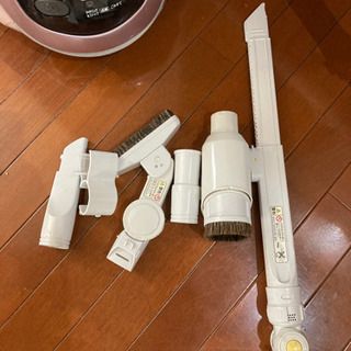 掃除機 日立 あげますの画像