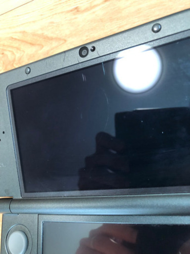 new任天堂3DSLL