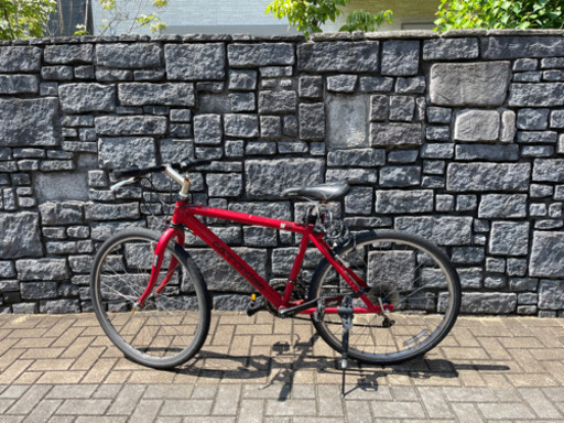 cannondale 自転車