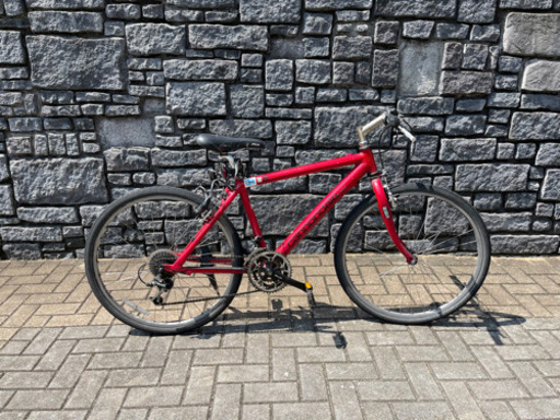 cannondale 自転車