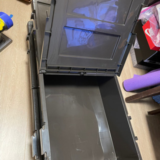 衣類収納ケースの画像