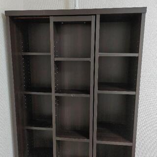 本棚についての画像