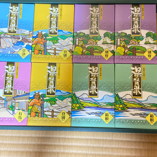 入浴剤　8箱セット（決定しました）