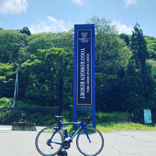 湖北中心で一緒に自転車乗りませんか？