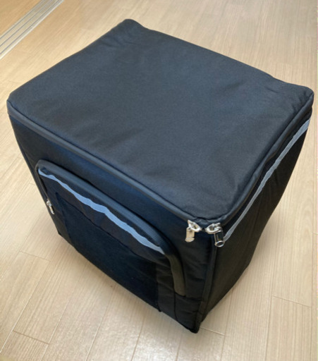 ウーバーバッグ　初代
