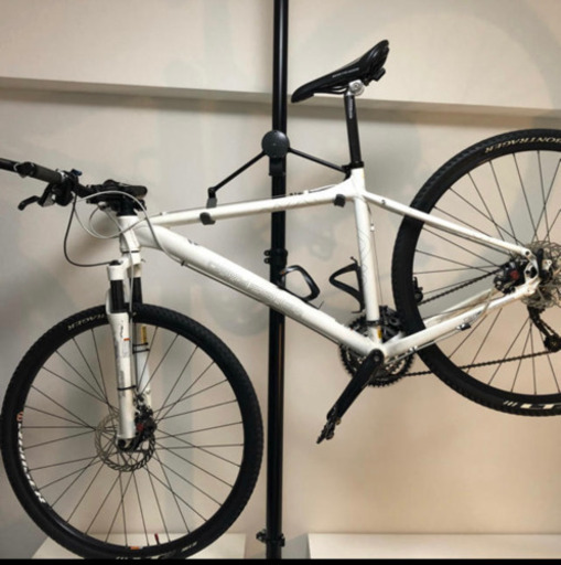 “直接引き取り優先”クロスバイク Gary Fisher “MONTARE”