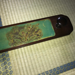 ウォールフックハンガーの画像