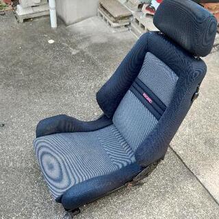 ☆ミラジーノL700ダイハツ純正レカロ☆