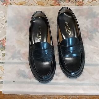 HARUTA(ハルタ) ローファー トラディショナル  レディー...